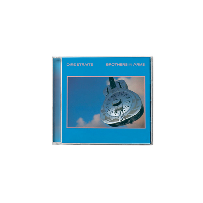 Dire Straits, Brothers in Arms | CD 1