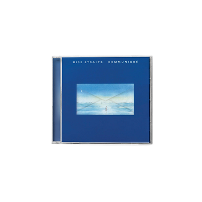 Dire Straits, Communiqué | CD 1