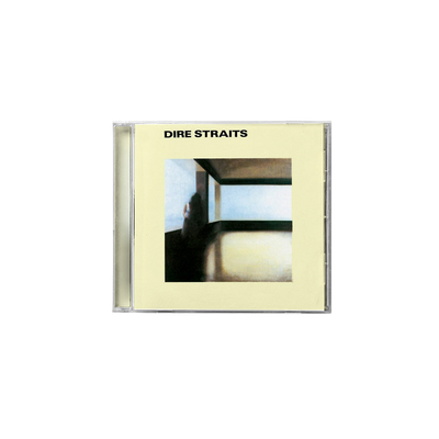 Dire Straits, Dire Straits | CD 1