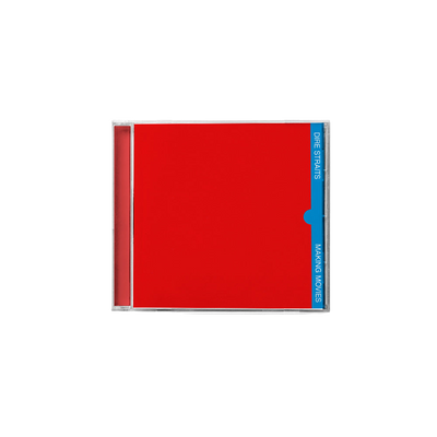 Dire Straits, Making Movies | CD 1