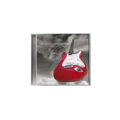 Dire Straits, Private Investigations: The Best Of Dire Straits & Mark Knopfler | CD 1