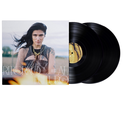 Elisa, Ritorno al futuro / Back to the future | Doppio Vinile 1