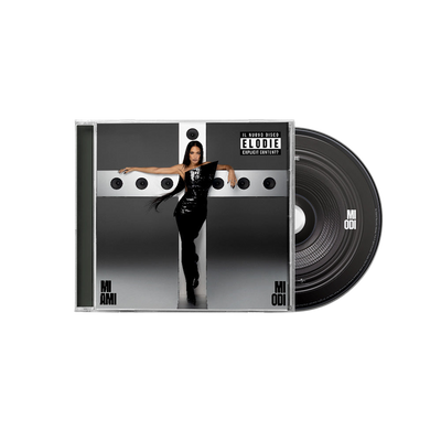 Elodie, MI AMI MI ODI | CD 1