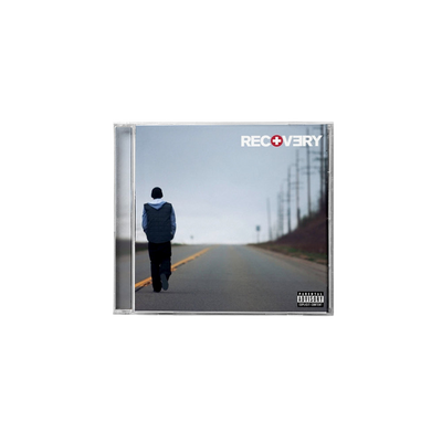 Eminem, Recovery | CD 1