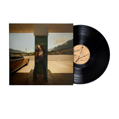 Emma, SOUVENIR | Vinile 1