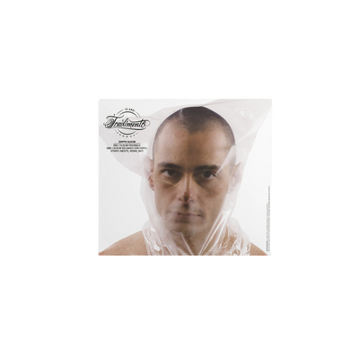 Fabri Fibra, Tradimento - 10 Anni | Doppio CD 1