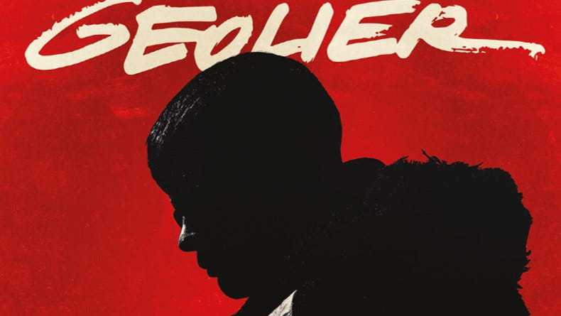 Geolier