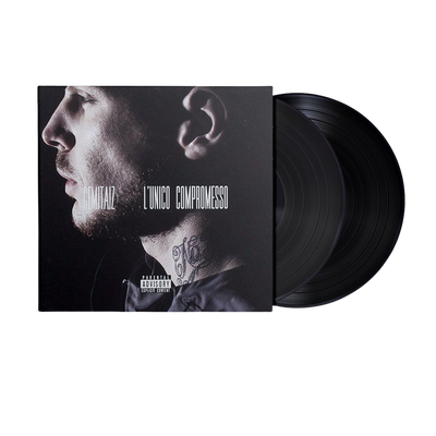Gemitaiz, L'Unico Compromesso | Doppio Vinile 1