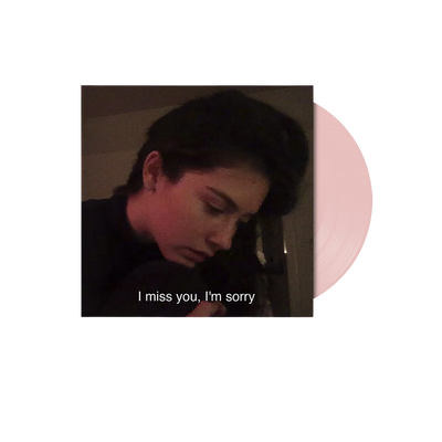 Gracie Abrams, I miss you, I’m sorry / I Love You, I’m Sorry | Vinile 7'' Colorato 1