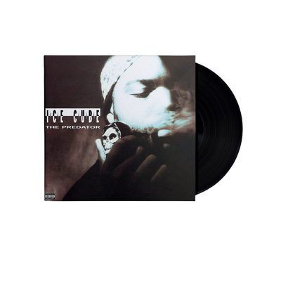 Ice Cube, The Predator | Vinile 1