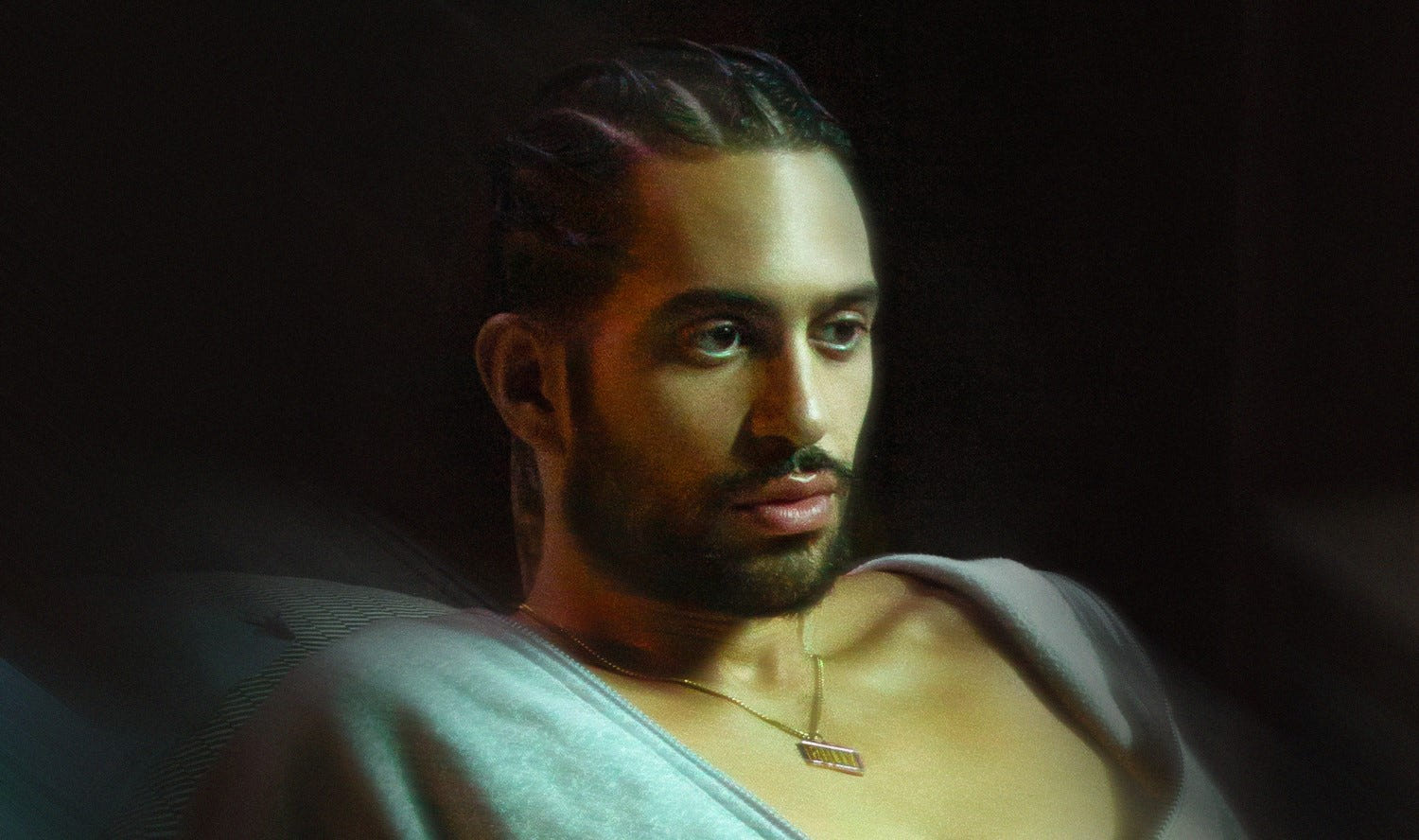 Mahmood