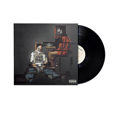 J. Raise, Jr & Alijaa, Call For You | Vinile 1