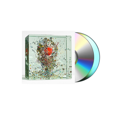 Jacob Collier, Djesse Vol. 4 Deluxe | CD 1