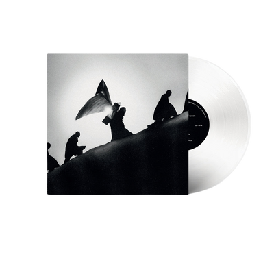 James Blake, Playing Robots Into Heaven | Vinile Colorato 1
