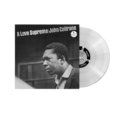 John Coltrane, A Love Supreme – 60th Anniversary Edition | Vinile Colorato 1