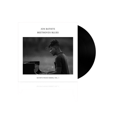 Jon Batiste, Beethoven Blues | Vinile 1