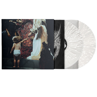 Kid Yugi, TUTTI I NOMI DEL DIAVOLO | Doppio Vinile Peccato Edition 1