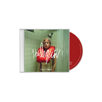 Lady Gaga, Harlequin | CD 1