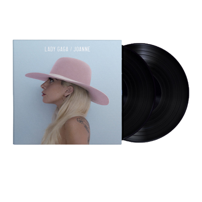 Lady Gaga, Joanne | Doppio Vinile 1