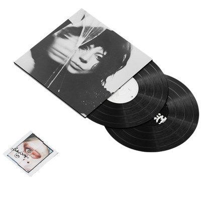Lady Gaga, MAYHEM | Doppio Vinile Standard + Card Autografata 1