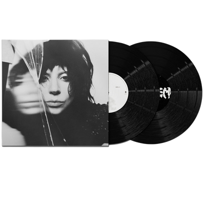 Lady Gaga, MAYHEM | Doppio Vinile Standard Nero 1