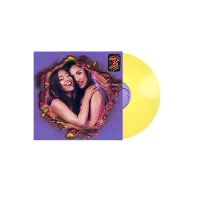Lady Gaga, Rain On Me | Vinile 7'' Colorato 1