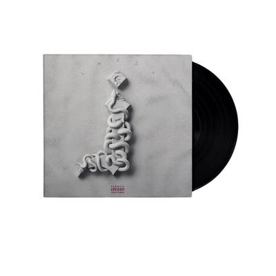 Lazza, J | Vinile 1