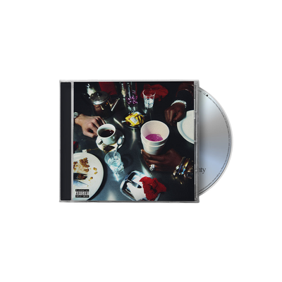 Lil Yachty, James Blake, Bad Cameo | CD 1