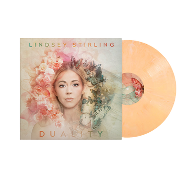 Lindsey Stirling, Duality | Vinile Colorato 1
