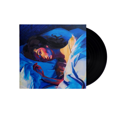 Lorde, Melodrama | Vinile 1