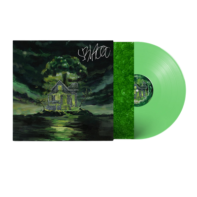 Low-Red, THE BIGGEST SBLAO | Vinile Colorato Autografato 1