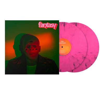 M83, Fantasy | Doppio Vinile Colorato 1