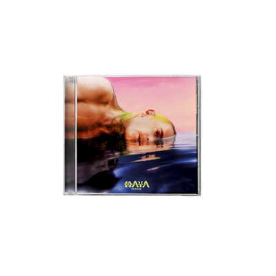 MACE, MAYA | CD 1