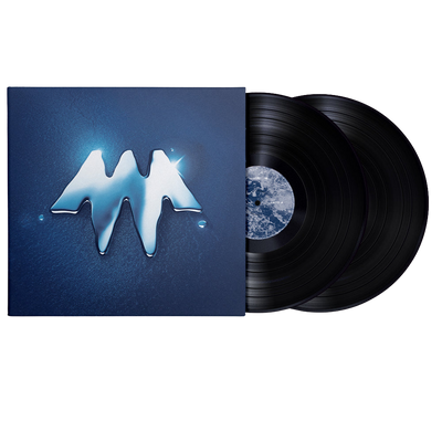 MadMan, MM Vol. 4 | Doppio Vinile 1