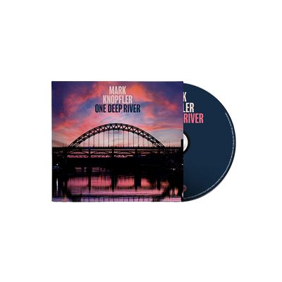 Mark Knopfler, One Deep River | CD 1