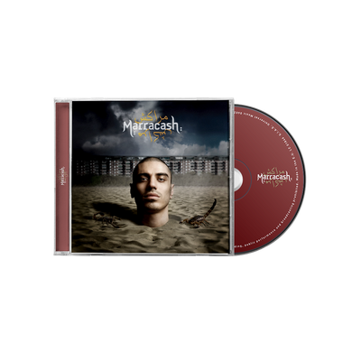 Marracash, Marracash Gold Edition | CD 1