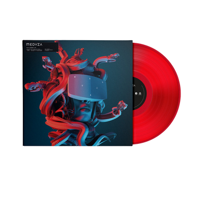 MEDUZA, MEDUZA | Vinile Colorato 1