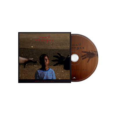 Michael Kiwanuka, Small Changes | CD 1