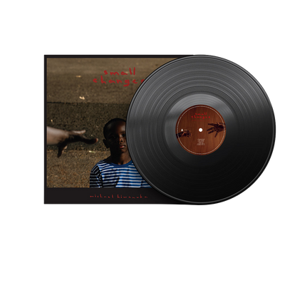 Michael Kiwanuka, Small Changes | Vinile 1