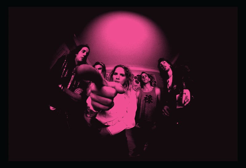 Mother Love Bone