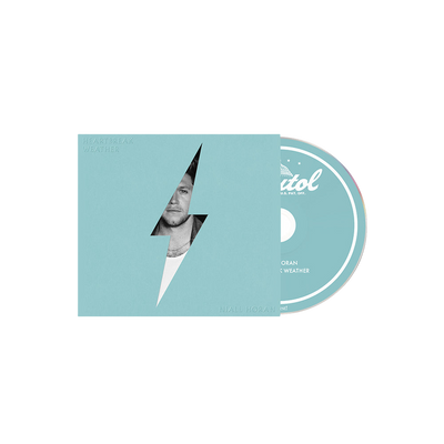 Niall Horan, Heartbreak Weather (5 Year Anniversary Edition) | CD 1