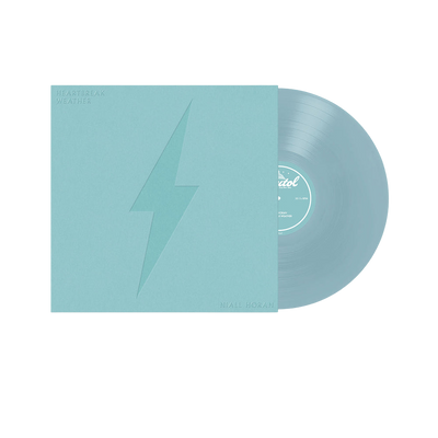 Niall Horan, Heartbreak Weather (5 Year Anniversary Edition) | Vinile Colorato 1