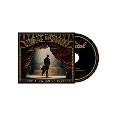 Niall Horan, The Show: Live On Tour | CD 1