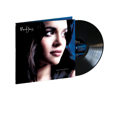 Norah Jones, Come Away With Me | Vinile 1