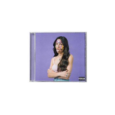 Olivia Rodrigo, SOUR | CD 1