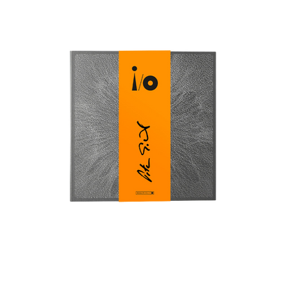 Peter Gabriel, I/O | Box Deluxe 1