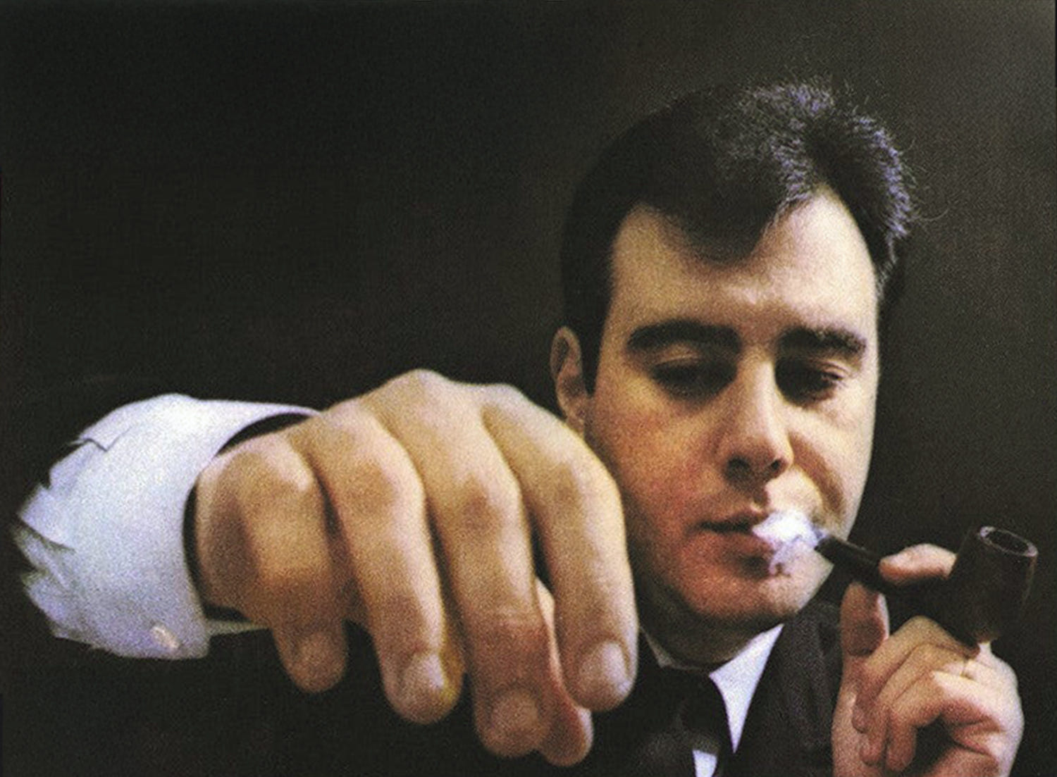 Lalo Schifrin