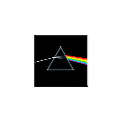 Pink Floyd, The Dark Side | Magnete 1