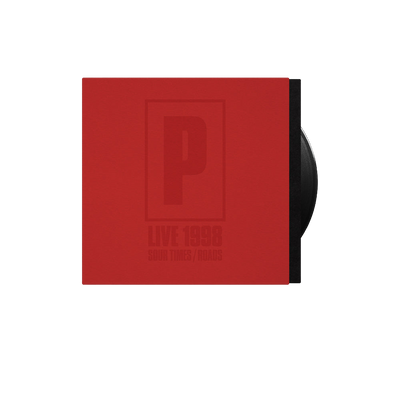 Portishead, Live 1998 Sour Times / Roads | Vinile 10'' 1