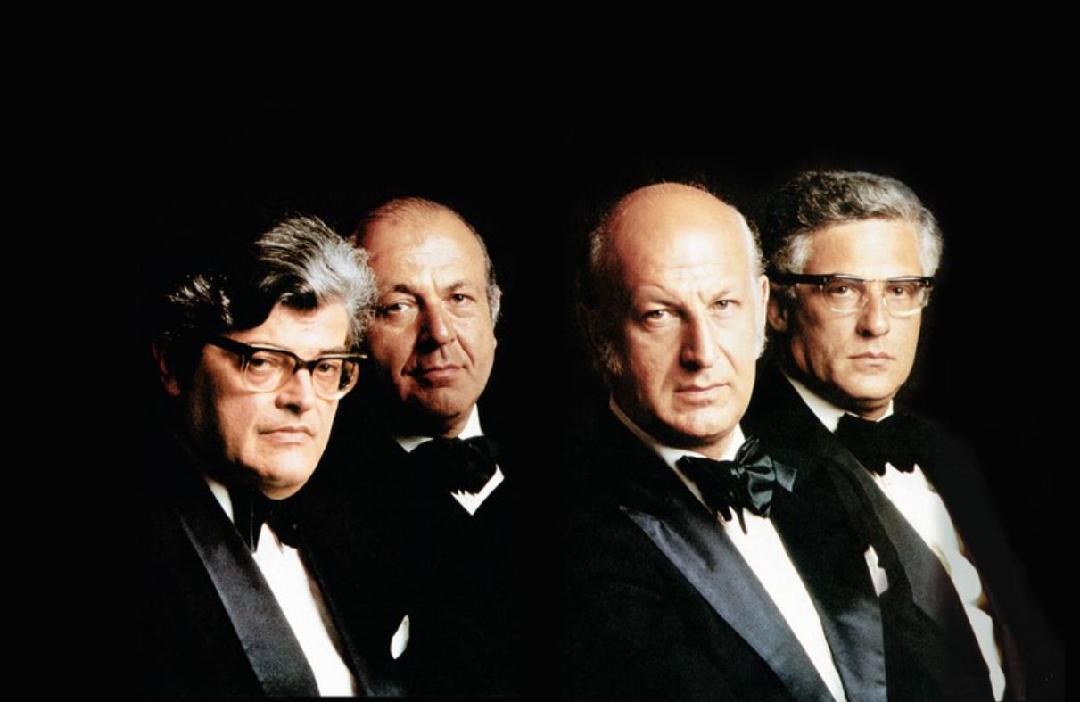 Quartetto Amadeus